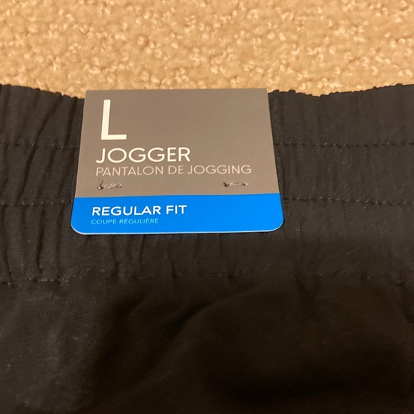 2 pairs of women’s Columbia Wander More Jogger Pants regular fit size large - Picture 4 of 6
